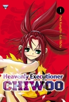 Heavenly Executioner Chiwoo Volume 1 8952744659 Book Cover