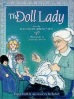 The Doll Lady 0935699244 Book Cover