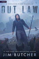 Out Law: A Dresden Files Novella B0FNJYY3P4 Book Cover