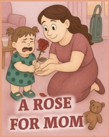 A Rose For Mom B0F9WWRZ9Z Book Cover