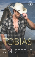 Tackling Tobias: A Big Sky Universe Novel B0BW283PVD Book Cover