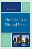 The Cinema of Michael Mann (Genre Film Auteurs) 0739120433 Book Cover