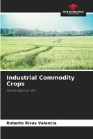 Industrial Commodity Crops 6207515994 Book Cover