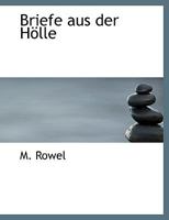 Briefe Aus Der Holle 1140517392 Book Cover