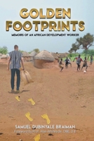 Golden Footprints 9988328249 Book Cover