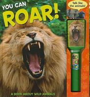 You Can Roar! 0794421199 Book Cover