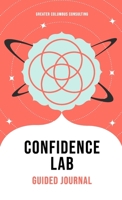 Confidence Lab Journal 1300554703 Book Cover