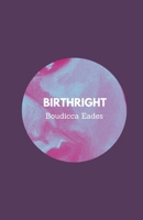 Birthright 1471066037 Book Cover