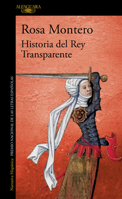 Historia del rey transparente 8410496348 Book Cover