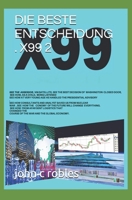 DIE BESTE ENTSCHEIDUNG . X99 null Book Cover