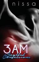 3am Soulful Confessions 1541075870 Book Cover