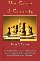 The Curse of Curiosity 143031415X Book Cover