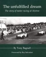 The Unfulfilled Dream 1903378176 Book Cover