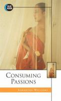 Consuming Passions (Blue Moon) (Blue Moon) 1562011502 Book Cover