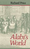 Alabi's World 0801839564 Book Cover