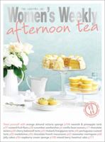 Afternoon Tea 1863969918 Book Cover