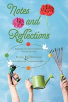 Notes and Reflections: Book 4 B0CQ18C75K Book Cover