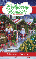 Hollyberry Homicide 1496722620 Book Cover