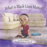 What is Black Lives Matter? B08DC1ZFMZ Book Cover