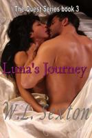 Luna's Journey 1517570832 Book Cover