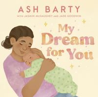 My Dream for You 146076515X Book Cover
