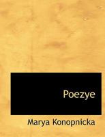 Poezye 1116122367 Book Cover