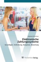 Elektronische Zahlungssysteme 3639446690 Book Cover