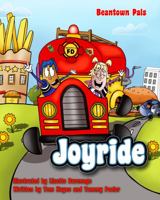 Joyride (Beantown Pals) 1961806010 Book Cover