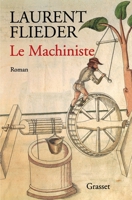 Le machiniste (French Edition) 2246671213 Book Cover
