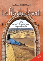 Le Fils Du Désert (French Edition) B0FX9MWCLN Book Cover