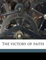 The Victory Of Faith 1246162776 Book Cover