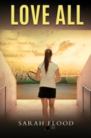 Love All B09SNSNPWB Book Cover