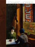 Edward Hopper: Women 0932216617 Book Cover