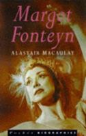 Margot Fonteyn (Pocket Biographies) 075091579X Book Cover