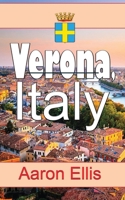 Verona, Italy: Travel and Tourism 1672014832 Book Cover