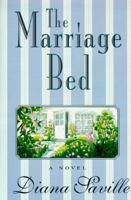 The Marriage Bed 0312140126 Book Cover