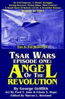The Angel of the Revolution: A Tale of the Coming Terror 1511574089 Book Cover