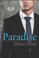 Paradise: A Novel of the Order: a Society of Gentlemen Who Know When to Stop Behaving Like One B08MSNHW2Y Book Cover