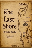 The Last Shore (From Kent to the North Sea) B0H55Z19VY Book Cover