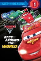 Race Around the World 0736428089 Book Cover