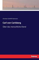 Carl von Carlsberg 3741133078 Book Cover
