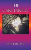 The Caretakers B0BYJ7TXTS Book Cover