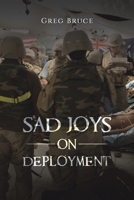 Sad Joys on Deployment 1528905903 Book Cover