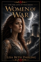 Women of War 0615767613 Book Cover