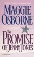 The Promise of Jenny Jones 0446604410 Book Cover