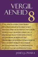 Vergil, Aeneid Book 8 1585108804 Book Cover