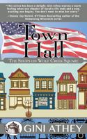 Town Hall 1729793738 Book Cover