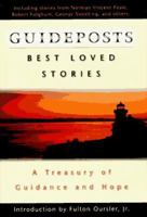 Guideposts Best Loved Stories: A Treasury of Guidance & Hope 0805401466 Book Cover