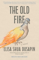 The Old Fire: A Novel 1668212218 Book Cover