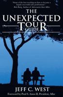 The Unexpected Tour Guide 1494765640 Book Cover
